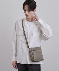 tk.TAKEO KIKUCHI / ティーケー タケオキクチ ショルダーバッグ | ソレッタミニショルダーバッグ