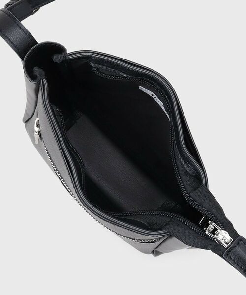 tk.TAKEO KIKUCHI / ティーケー タケオキクチ ショルダーバッグ | ソレッタミニショルダーバッグ | 詳細10