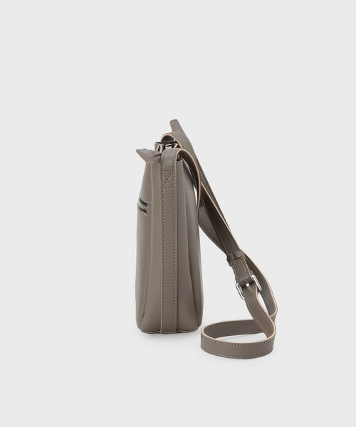 tk.TAKEO KIKUCHI / ティーケー タケオキクチ ショルダーバッグ | ソレッタミニショルダーバッグ | 詳細7