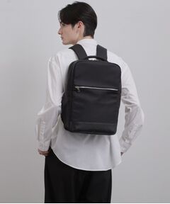 tk.TAKEO KIKUCHI / ティーケー タケオキクチ リュック・バックパック | 【撥水】シュリンクバッグパック