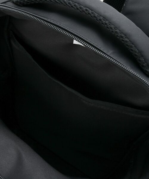 tk.TAKEO KIKUCHI / ティーケー タケオキクチ リュック・バックパック | 【撥水】シュリンクバッグパック | 詳細10
