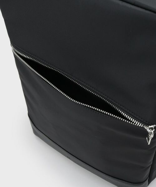 tk.TAKEO KIKUCHI / ティーケー タケオキクチ リュック・バックパック | 【撥水】シュリンクバッグパック | 詳細11