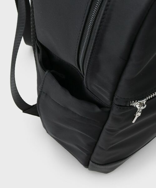 tk.TAKEO KIKUCHI / ティーケー タケオキクチ リュック・バックパック | 【撥水】シュリンクバッグパック | 詳細13