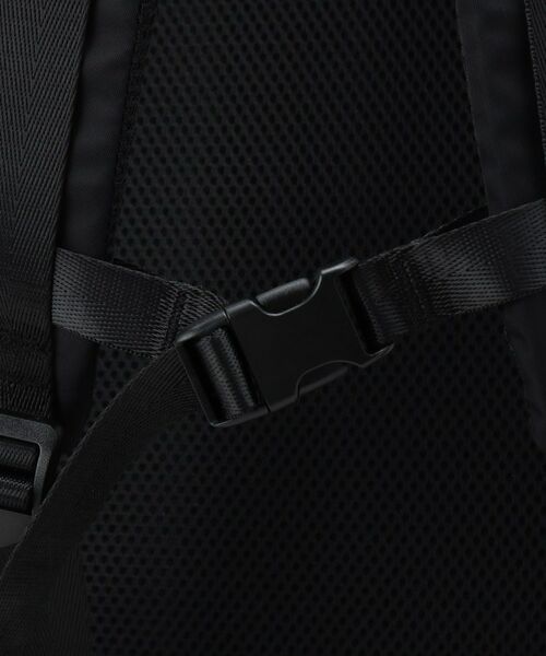 tk.TAKEO KIKUCHI / ティーケー タケオキクチ リュック・バックパック | 【撥水】シュリンクバッグパック | 詳細14