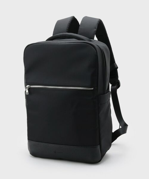 tk.TAKEO KIKUCHI / ティーケー タケオキクチ リュック・バックパック | 【撥水】シュリンクバッグパック | 詳細3