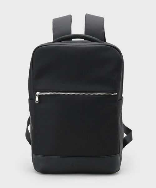 tk.TAKEO KIKUCHI / ティーケー タケオキクチ リュック・バックパック | 【撥水】シュリンクバッグパック | 詳細4