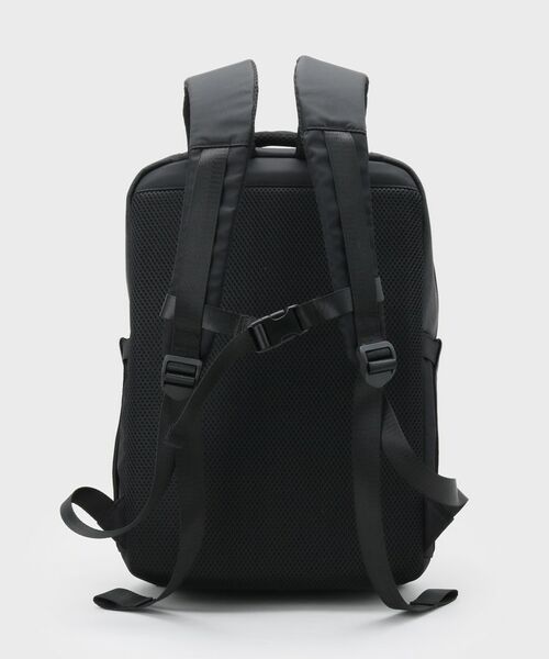 tk.TAKEO KIKUCHI / ティーケー タケオキクチ リュック・バックパック | 【撥水】シュリンクバッグパック | 詳細6