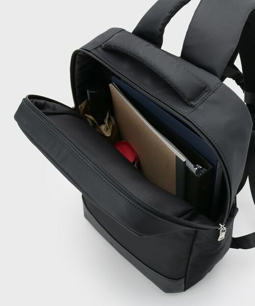 tk.TAKEO KIKUCHI / ティーケー タケオキクチ リュック・バックパック | 【撥水】シュリンクバッグパック | 詳細9