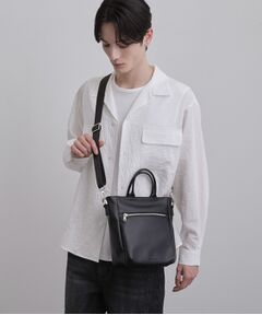 tk.TAKEO KIKUCHI / ティーケー タケオキクチ ショルダーバッグ | 2WAYミニショルダーバッグ