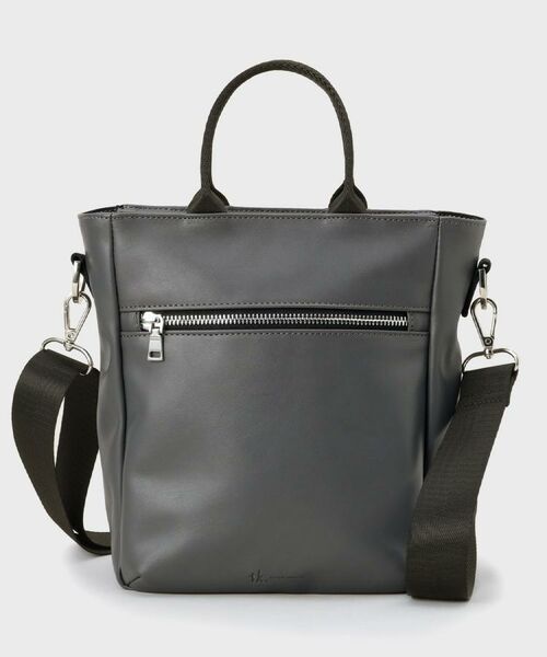 tk.TAKEO KIKUCHI / ティーケー タケオキクチ ショルダーバッグ | 2WAYミニショルダーバッグ | 詳細1