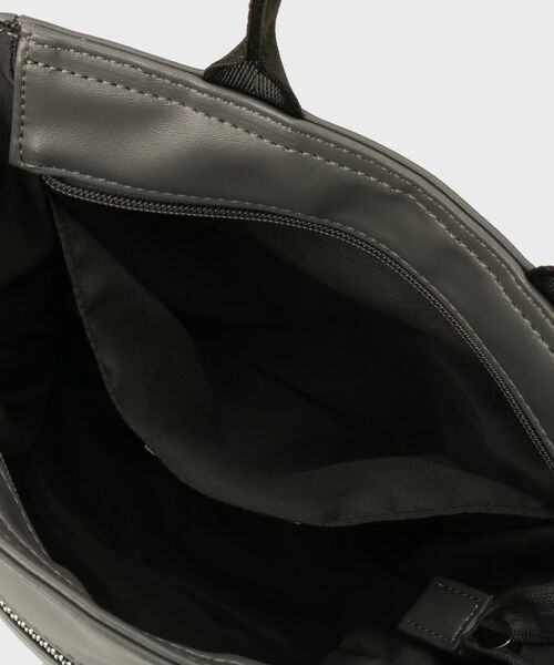 tk.TAKEO KIKUCHI / ティーケー タケオキクチ ショルダーバッグ | 2WAYミニショルダーバッグ | 詳細11