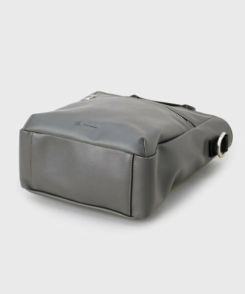 tk.TAKEO KIKUCHI / ティーケー タケオキクチ ショルダーバッグ | 2WAYミニショルダーバッグ | 詳細13