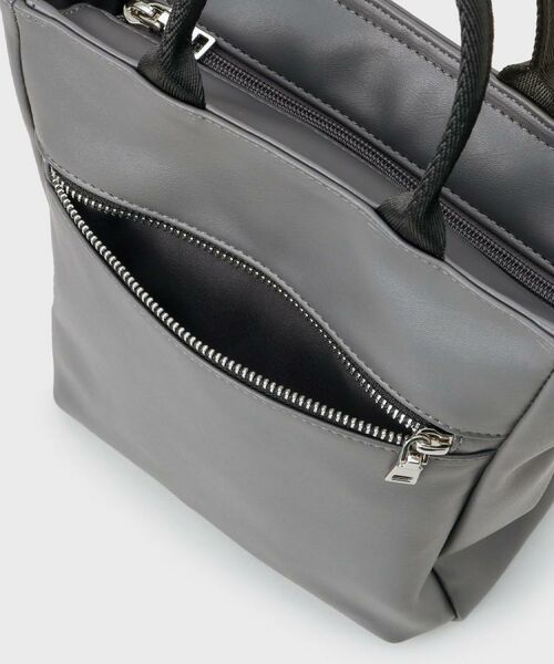 tk.TAKEO KIKUCHI / ティーケー タケオキクチ ショルダーバッグ | 2WAYミニショルダーバッグ | 詳細14