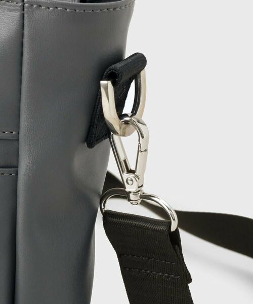 tk.TAKEO KIKUCHI / ティーケー タケオキクチ ショルダーバッグ | 2WAYミニショルダーバッグ | 詳細17