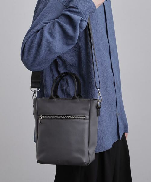 tk.TAKEO KIKUCHI / ティーケー タケオキクチ ショルダーバッグ | 2WAYミニショルダーバッグ | 詳細3