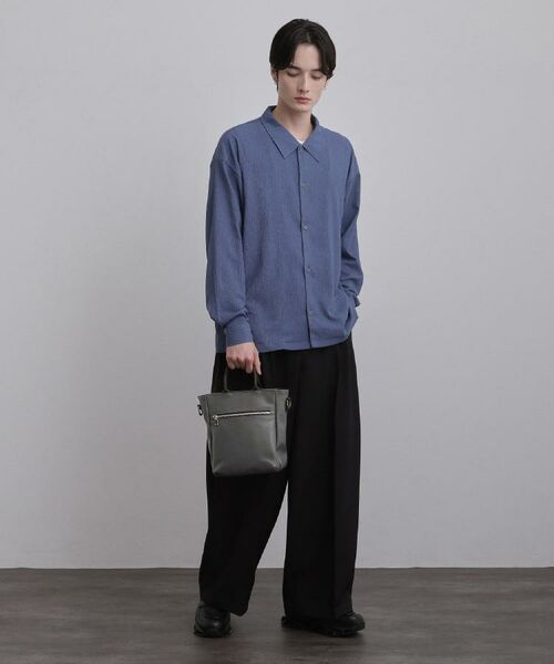 tk.TAKEO KIKUCHI / ティーケー タケオキクチ ショルダーバッグ | 2WAYミニショルダーバッグ | 詳細4