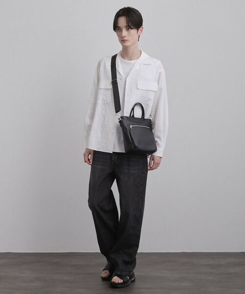 tk.TAKEO KIKUCHI / ティーケー タケオキクチ ショルダーバッグ | 2WAYミニショルダーバッグ | 詳細6