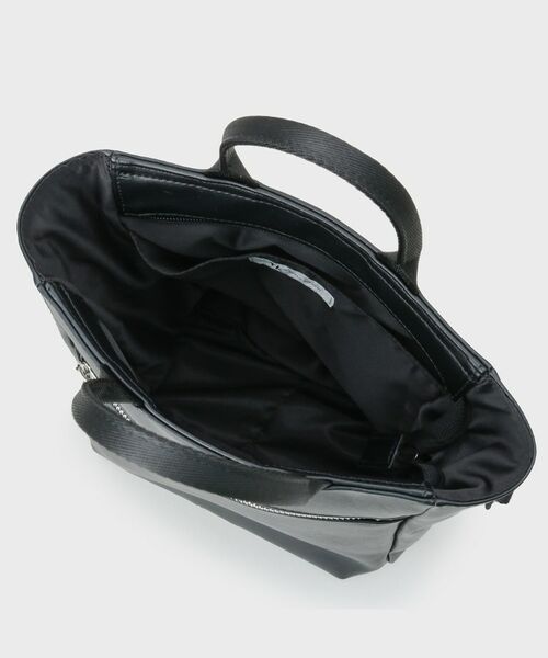 tk.TAKEO KIKUCHI / ティーケー タケオキクチ ショルダーバッグ | 2WAYミニショルダーバッグ | 詳細8