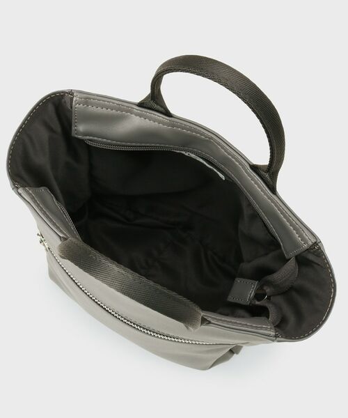 tk.TAKEO KIKUCHI / ティーケー タケオキクチ ショルダーバッグ | 2WAYミニショルダーバッグ | 詳細9