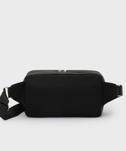 tk.TAKEO KIKUCHI / ティーケー タケオキクチ メッセンジャーバッグ・ウエストポーチ | 【保冷】レクタングルボディバッグ | 詳細11