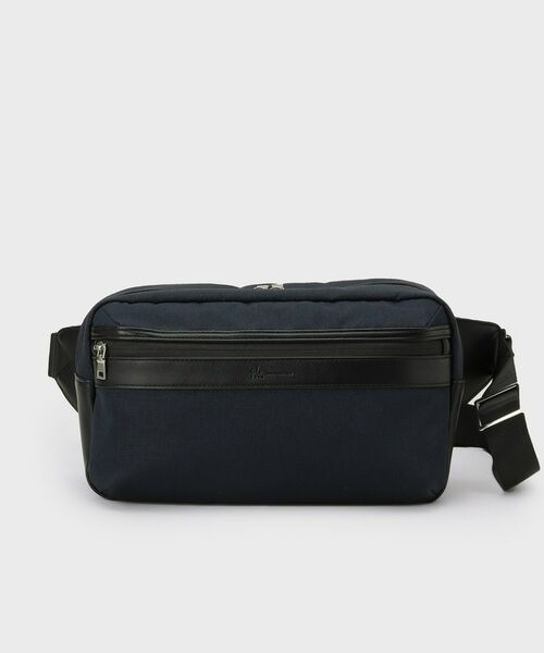 tk.TAKEO KIKUCHI / ティーケー タケオキクチ メッセンジャーバッグ・ウエストポーチ | 【保冷】レクタングルボディバッグ | 詳細7