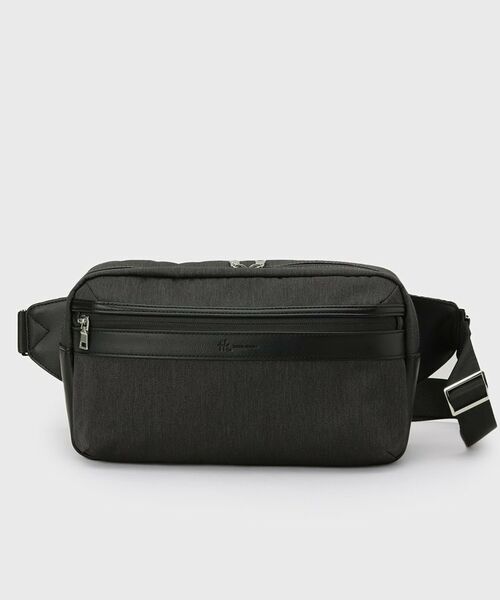 tk.TAKEO KIKUCHI / ティーケー タケオキクチ メッセンジャーバッグ・ウエストポーチ | 【保冷】レクタングルボディバッグ | 詳細9