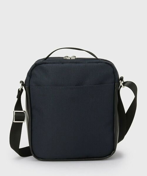 tk.TAKEO KIKUCHI / ティーケー タケオキクチ ショルダーバッグ | 【保冷】ボックスミニショルダーバッグ | 詳細11