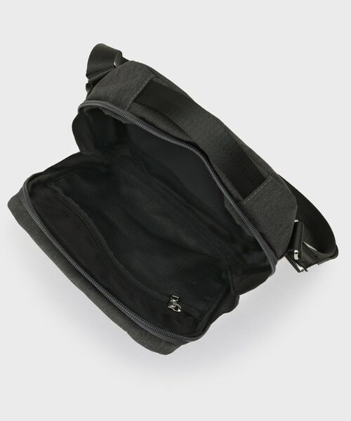 tk.TAKEO KIKUCHI / ティーケー タケオキクチ ショルダーバッグ | 【保冷】ボックスミニショルダーバッグ | 詳細14