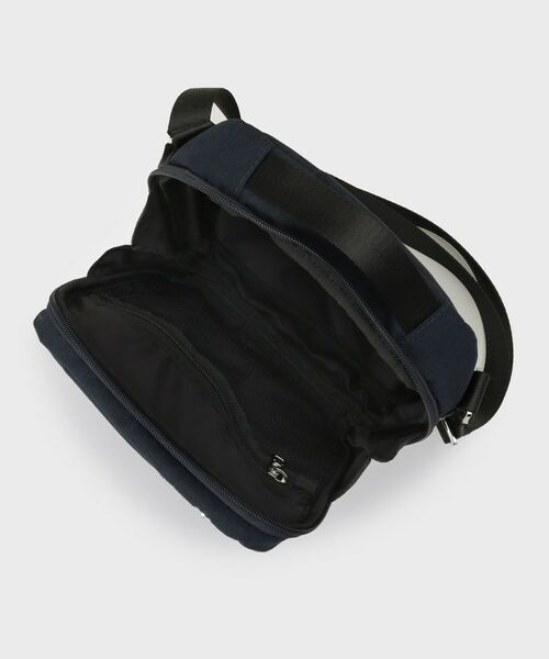 tk.TAKEO KIKUCHI / ティーケー タケオキクチ ショルダーバッグ | 【保冷】ボックスミニショルダーバッグ | 詳細15