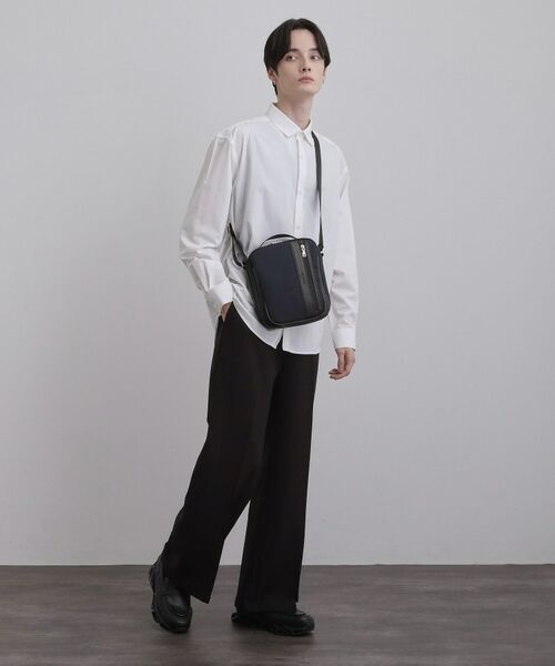 tk.TAKEO KIKUCHI / ティーケー タケオキクチ ショルダーバッグ | 【保冷】ボックスミニショルダーバッグ | 詳細6