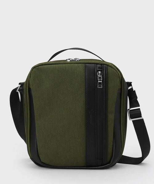 tk.TAKEO KIKUCHI / ティーケー タケオキクチ ショルダーバッグ | 【保冷】ボックスミニショルダーバッグ | 詳細7