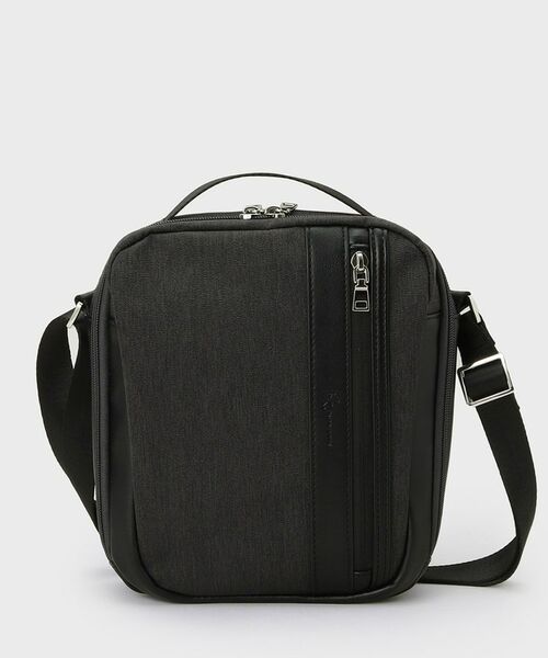 tk.TAKEO KIKUCHI / ティーケー タケオキクチ ショルダーバッグ | 【保冷】ボックスミニショルダーバッグ | 詳細8