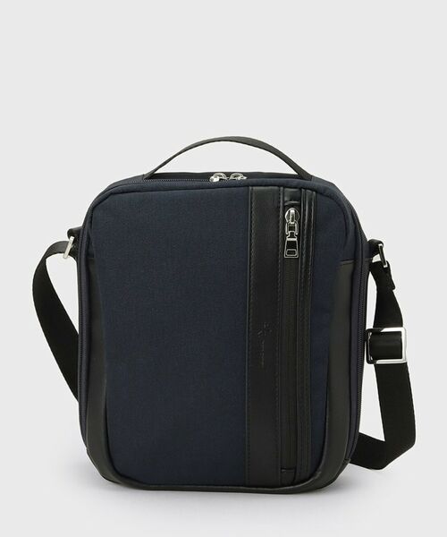 tk.TAKEO KIKUCHI / ティーケー タケオキクチ ショルダーバッグ | 【保冷】ボックスミニショルダーバッグ | 詳細9