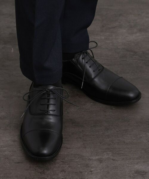 tk.TAKEO KIKUCHI / ティーケー タケオキクチ ビジネス・ドレスシューズ | 【牛革】アソートビジネスシューズ | 詳細10