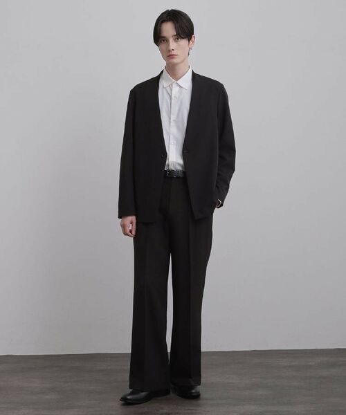 tk.TAKEO KIKUCHI / ティーケー タケオキクチ ビジネス・ドレスシューズ | 【牛革】アソートビジネスシューズ | 詳細12