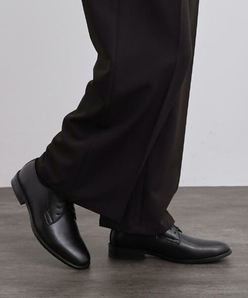 tk.TAKEO KIKUCHI / ティーケー タケオキクチ ビジネス・ドレスシューズ | 【牛革】アソートビジネスシューズ | 詳細14