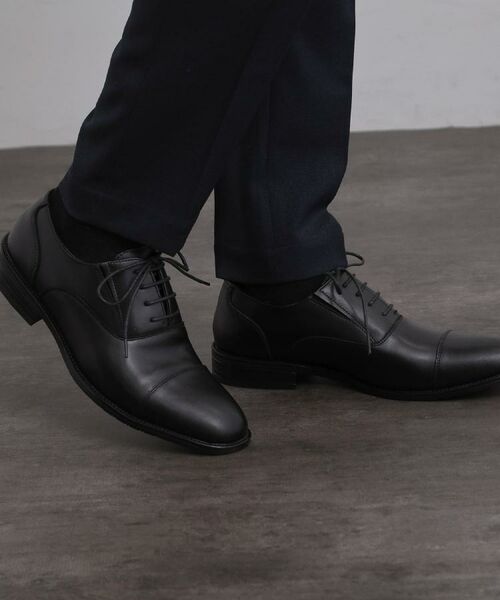 tk.TAKEO KIKUCHI / ティーケー タケオキクチ ビジネス・ドレスシューズ | 【牛革】アソートビジネスシューズ | 詳細15