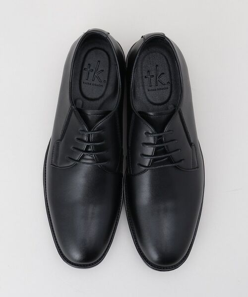 tk.TAKEO KIKUCHI / ティーケー タケオキクチ ビジネス・ドレスシューズ | 【牛革】アソートビジネスシューズ | 詳細4