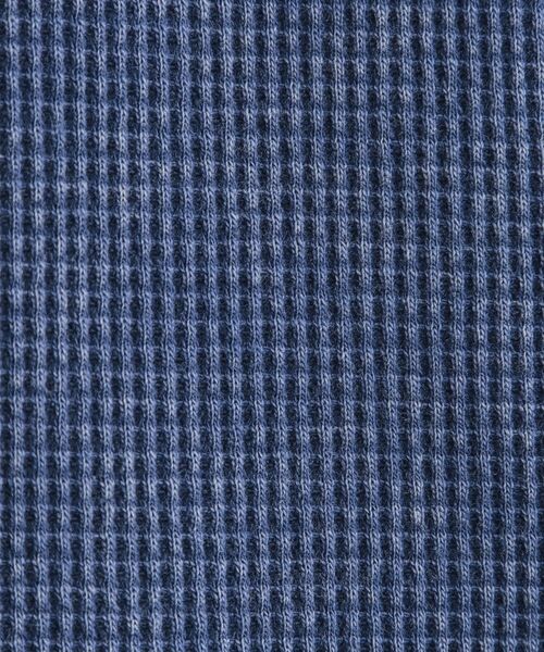 tk.TAKEO KIKUCHI / ティーケー タケオキクチ パーカー | ヴィンテージワッフルジップパーカー | 詳細12