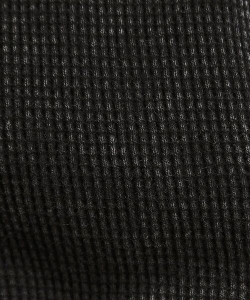 tk.TAKEO KIKUCHI / ティーケー タケオキクチ パーカー | ヴィンテージワッフルジップパーカー | 詳細8