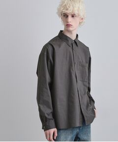 tk.TAKEO KIKUCHI / ティーケー タケオキクチ シャツ・ブラウス | アソートブロードシャツ