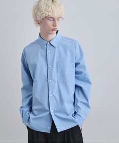 tk.TAKEO KIKUCHI / ティーケー タケオキクチ シャツ・ブラウス | アソートブロードシャツ