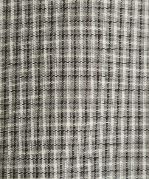 tk.TAKEO KIKUCHI / ティーケー タケオキクチ シャツ・ブラウス | アソートブロードシャツ | 詳細16