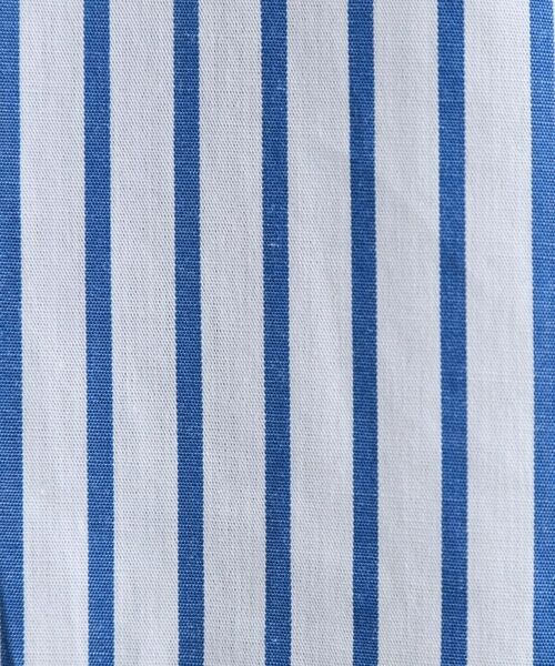 tk.TAKEO KIKUCHI / ティーケー タケオキクチ シャツ・ブラウス | アソートブロードシャツ | 詳細24