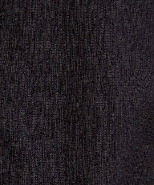 tk.TAKEO KIKUCHI / ティーケー タケオキクチ シャツ・ブラウス | 楊柳長袖シャツ | 詳細4