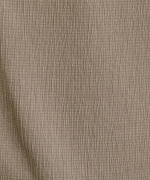 tk.TAKEO KIKUCHI / ティーケー タケオキクチ シャツ・ブラウス | 楊柳長袖シャツ | 詳細8