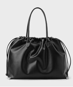 tk.TAKEO KIKUCHI / ティーケー タケオキクチ トートバッグ | ドロスト2WAYトートバッグ