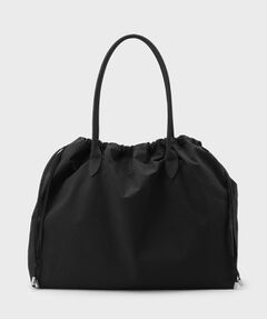 tk.TAKEO KIKUCHI / ティーケー タケオキクチ トートバッグ | ドロスト2WAYトートバッグ