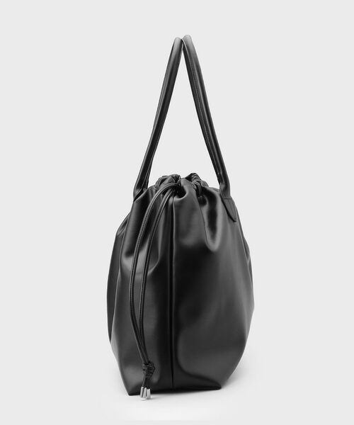 tk.TAKEO KIKUCHI / ティーケー タケオキクチ トートバッグ | ドロスト2WAYトートバッグ | 詳細2