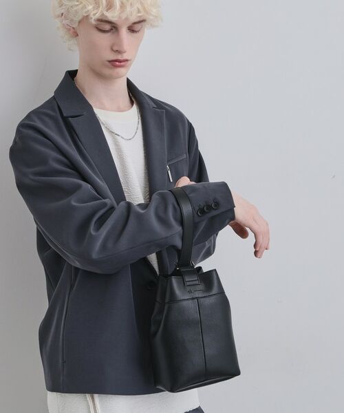 tk.TAKEO KIKUCHI / ティーケー タケオキクチ クラッチ・パーティバッグ | 2WAYハンドルクラッチバッグ | 詳細13